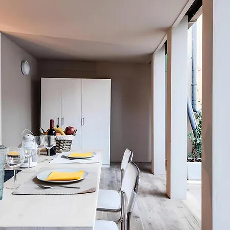 Lanfranchi Deluxe Apartment